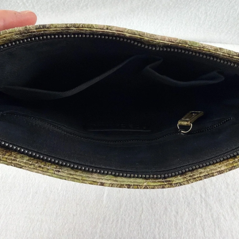 BCBGeneration clutch bag
